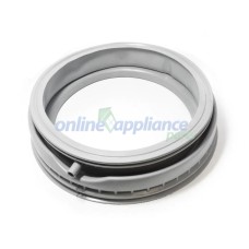 DC97-22480A Genuine Samsung Front Load Washing Machine Door Gasket Seal WW12TP04DSH